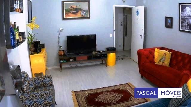 Apartamento em Consolação