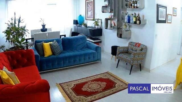 Apartamento em Consolação