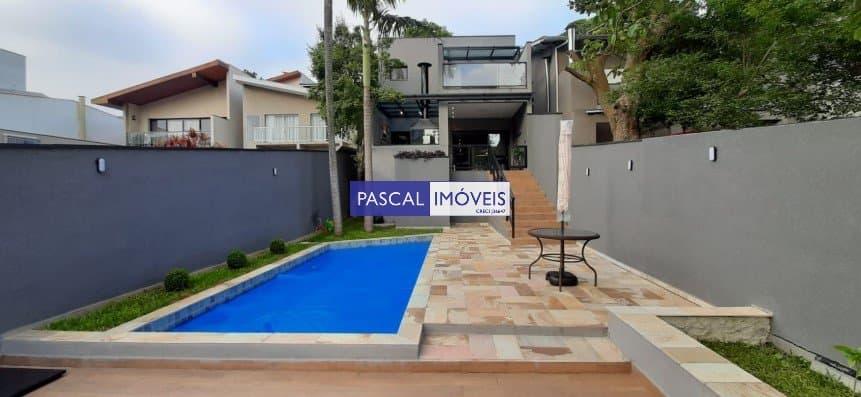 Casa em Jardim Prudência