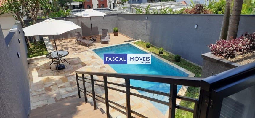 Casa em Jardim Prudência