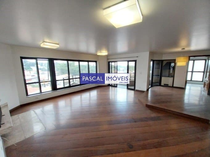 Apartamento em Chácara Santo Antônio (zona Sul)