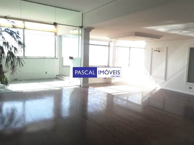 Apartamento em Alto da Boa Vista