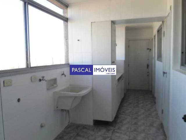 Apartamento em Alto da Boa Vista