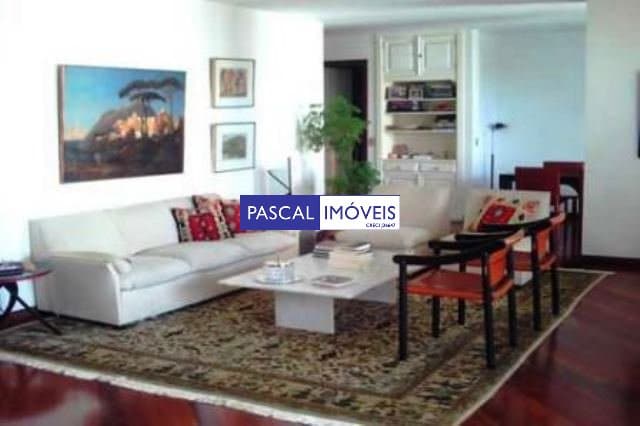 Apartamento em Alto da Boa Vista
