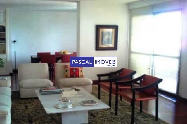 Apartamento em Alto da Boa Vista