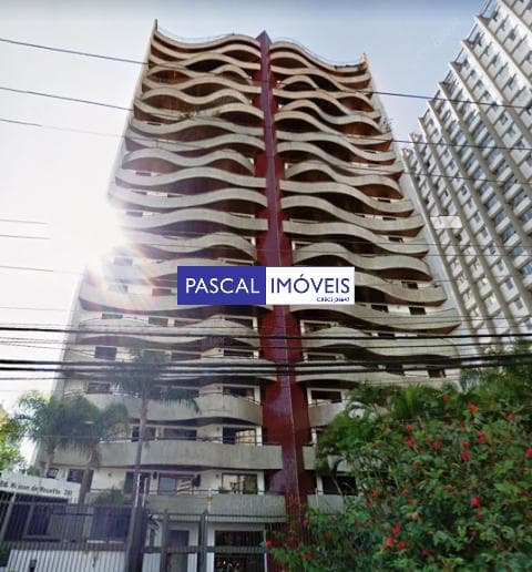 Apartamento em Alto da Boa Vista