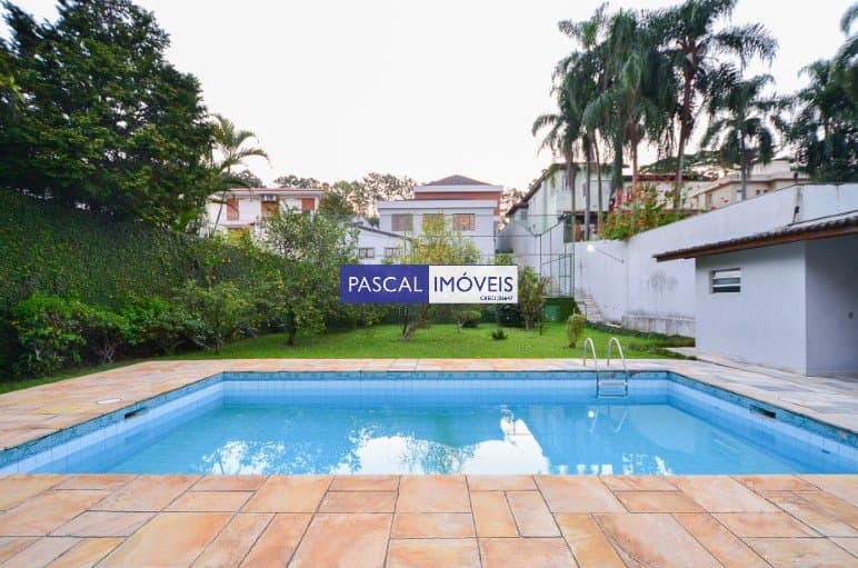 Casa em Alto da Boa Vista