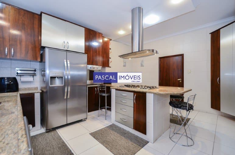 Casa em Alto da Boa Vista