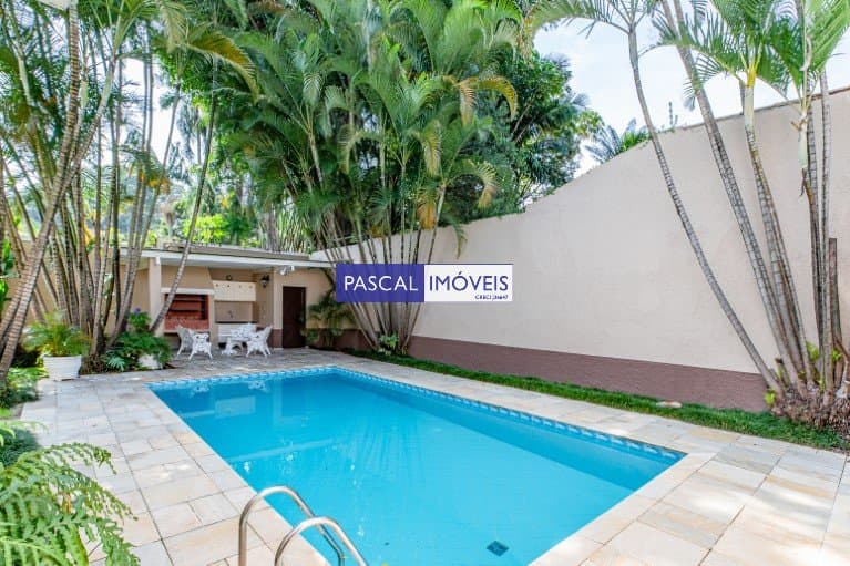 Casa em Alto da Boa Vista