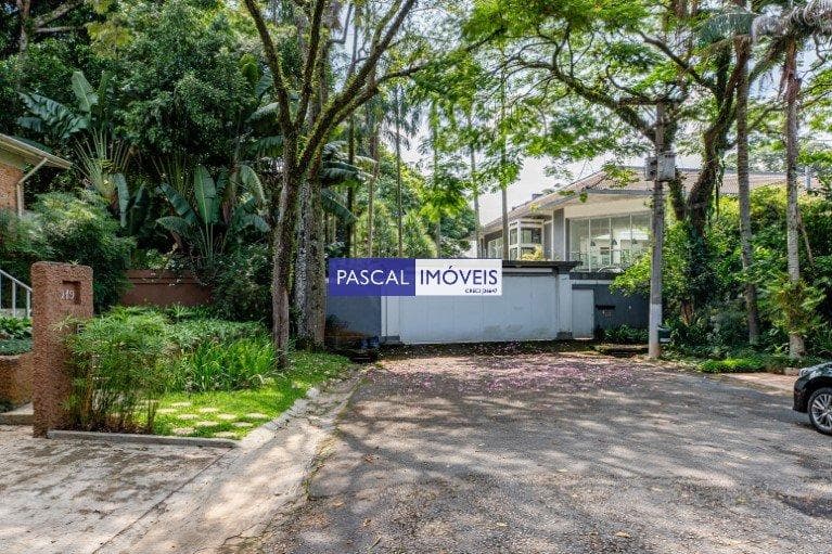 Casa em Alto da Boa Vista