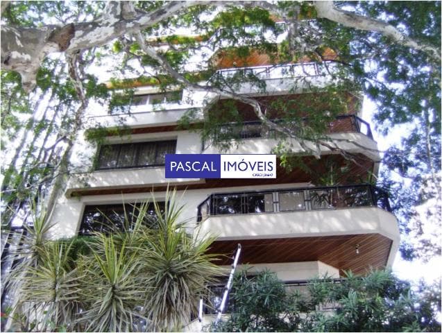 Apartamento em Campo Belo