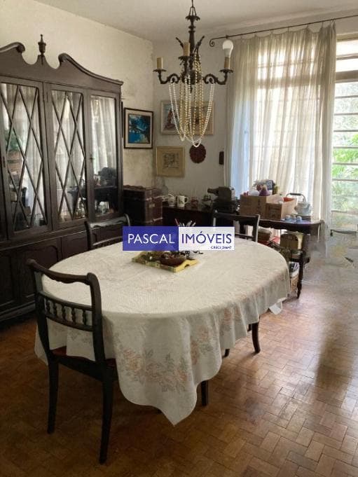 Casa em Moema