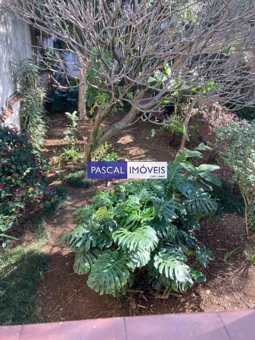 Casa em Moema