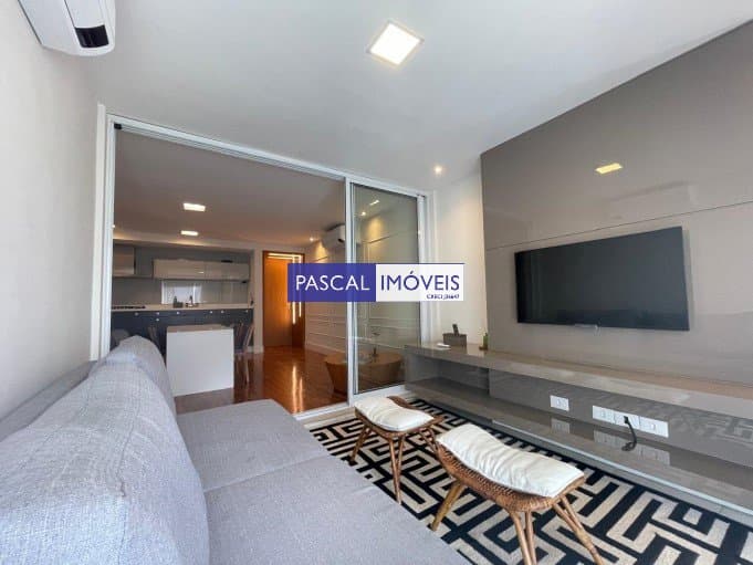 Apartamento em Campo Belo