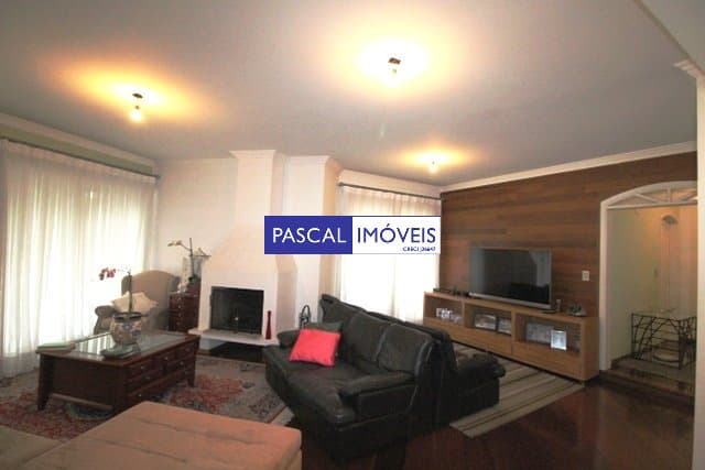 Apartamento em Campo Belo