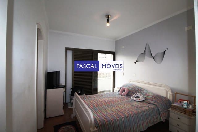 Apartamento em Campo Belo