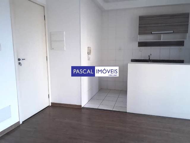 Apartamento em Vila Santa Catarina