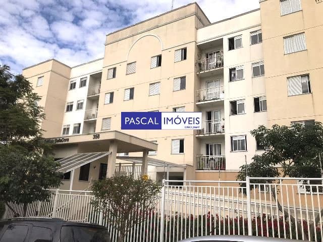 Apartamento em Vila Santa Catarina