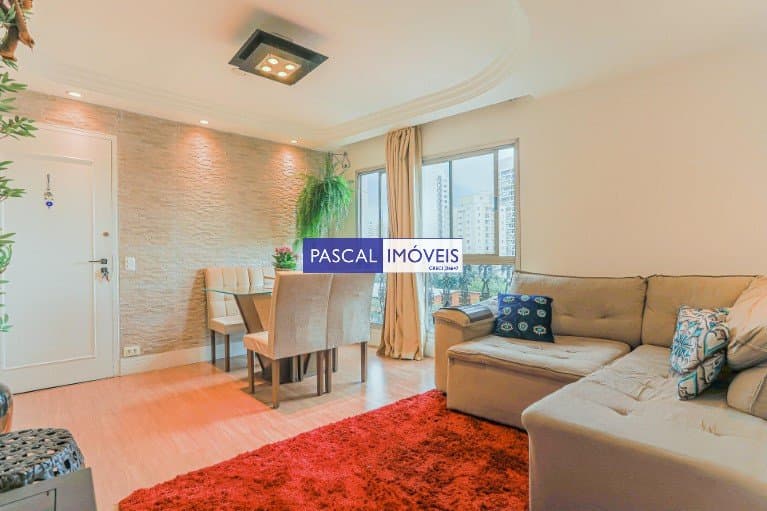 Apartamento em Campo Belo