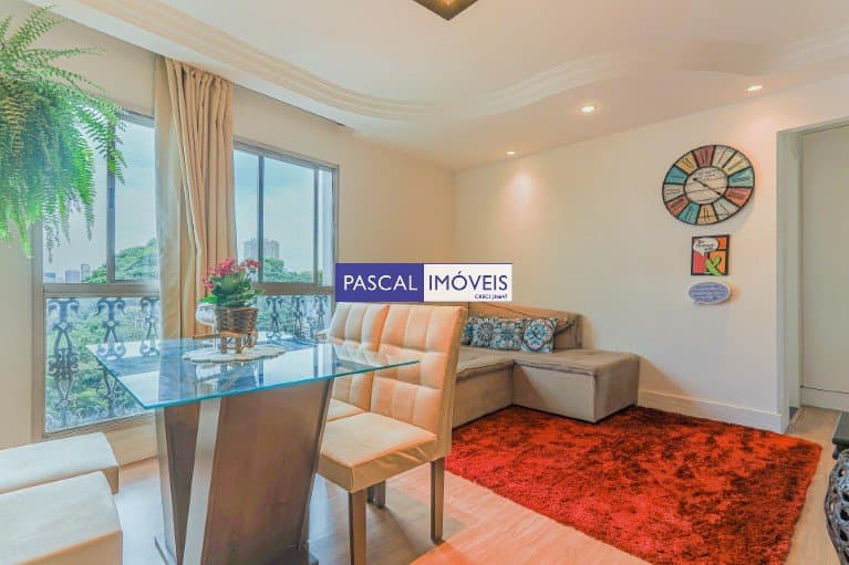 Apartamento em Campo Belo