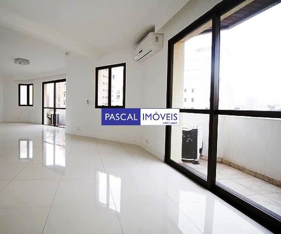 Apartamento em Chácara Klabin