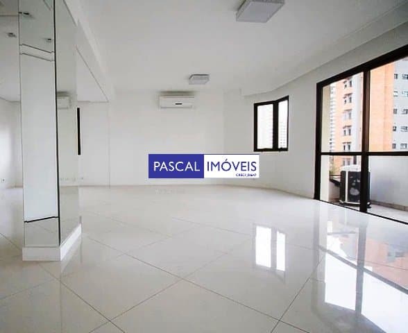 Apartamento em Chácara Klabin