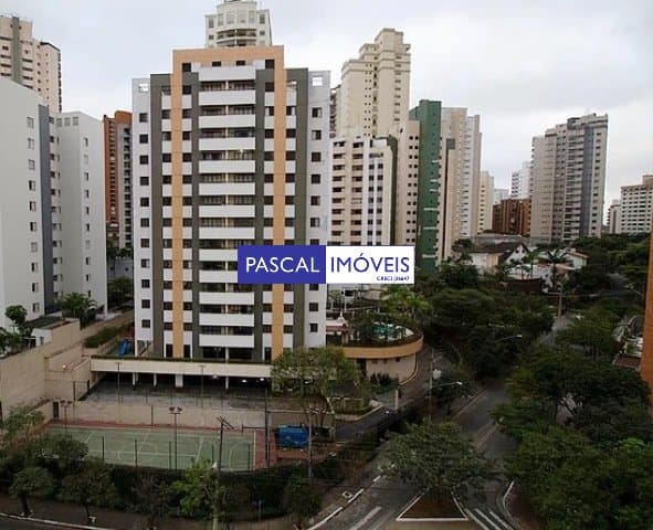 Apartamento em Chácara Klabin