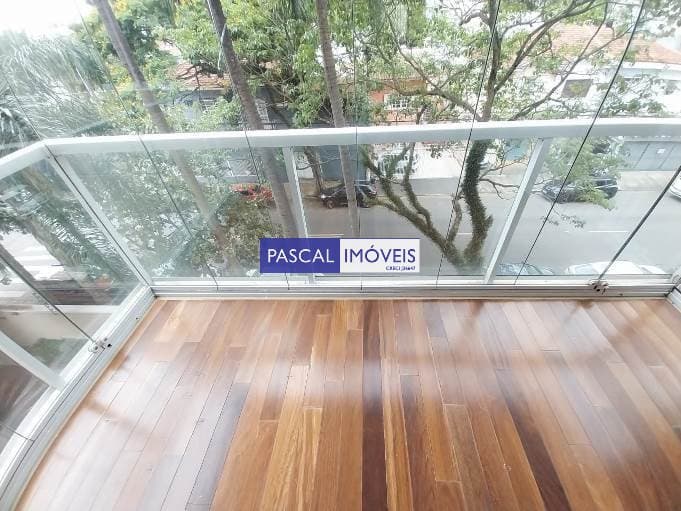 Apartamento em Campo Belo