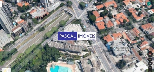 Casa comercial em Planalto Paulista