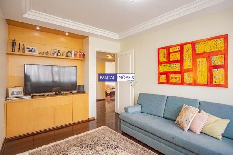 Apartamento em Campo Belo