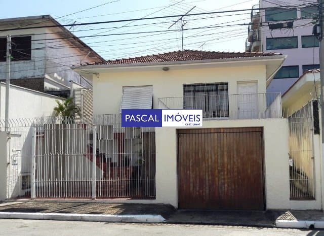 Casa em Jardim Aeroporto