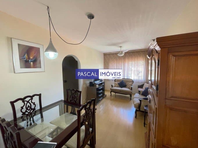 Apartamento em Campo Belo