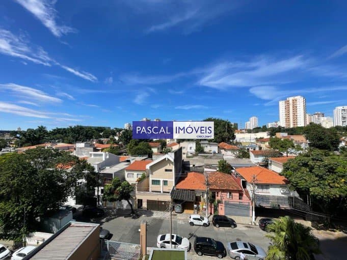 Apartamento em Campo Belo