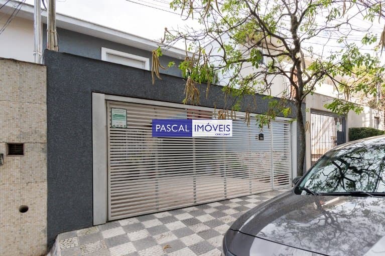 Sobrado em Planalto Paulista