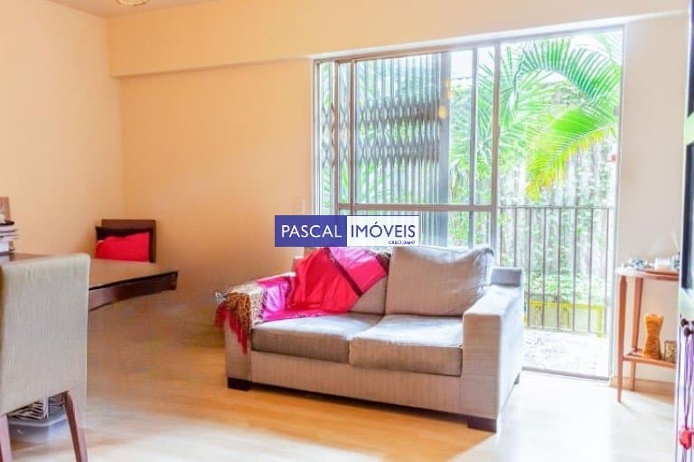 Apartamento em Itaim Bibi