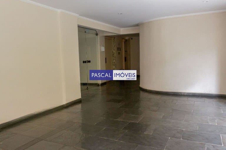 Apartamento em Itaim Bibi