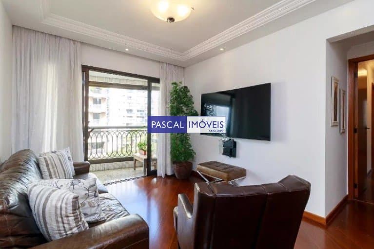 Apartamento em Campo Belo