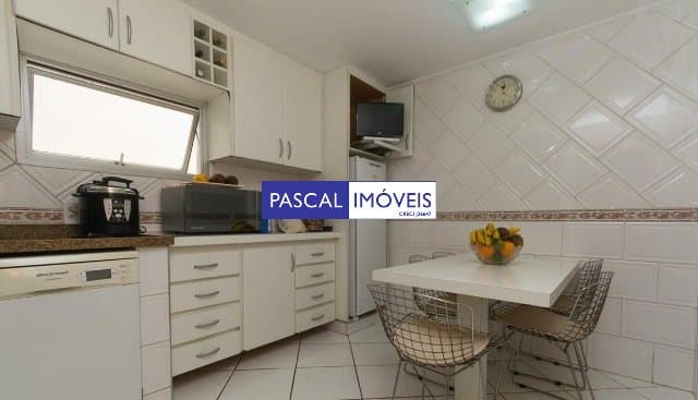 Cobertura em Vila Clementino