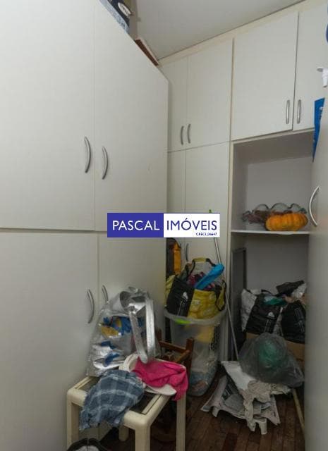 Cobertura em Vila Clementino