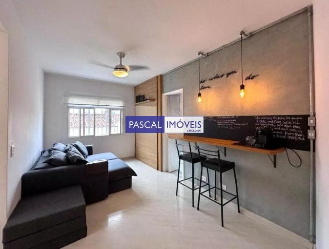 Apartamento em Campo Belo
