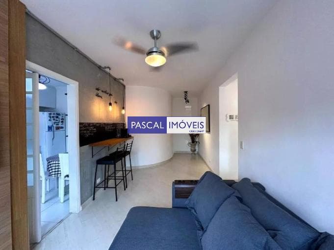 Apartamento em Campo Belo