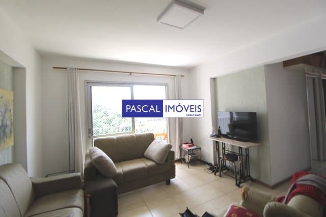 Apartamento em Brooklin