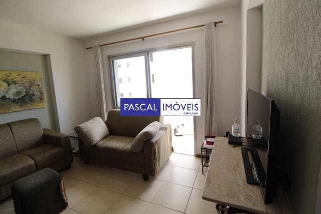 Apartamento em Brooklin