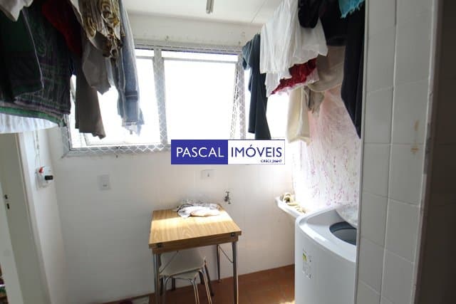 Apartamento em Brooklin