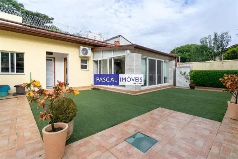 Casa em Brooklin