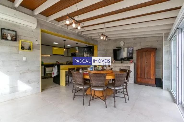 Casa em Brooklin