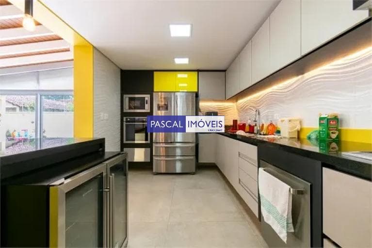 Casa em Brooklin