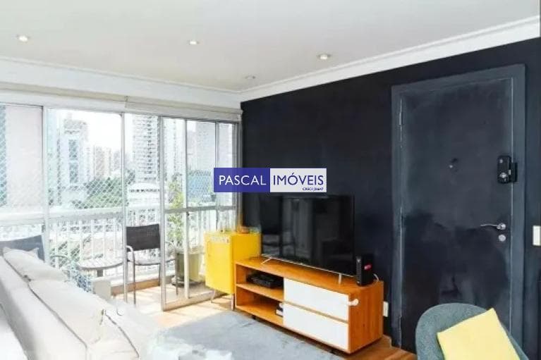 Apartamento em Vila Olímpia