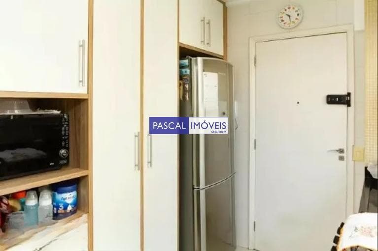 Apartamento em Vila Olímpia