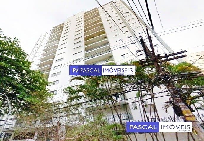 Apartamento em Brooklin